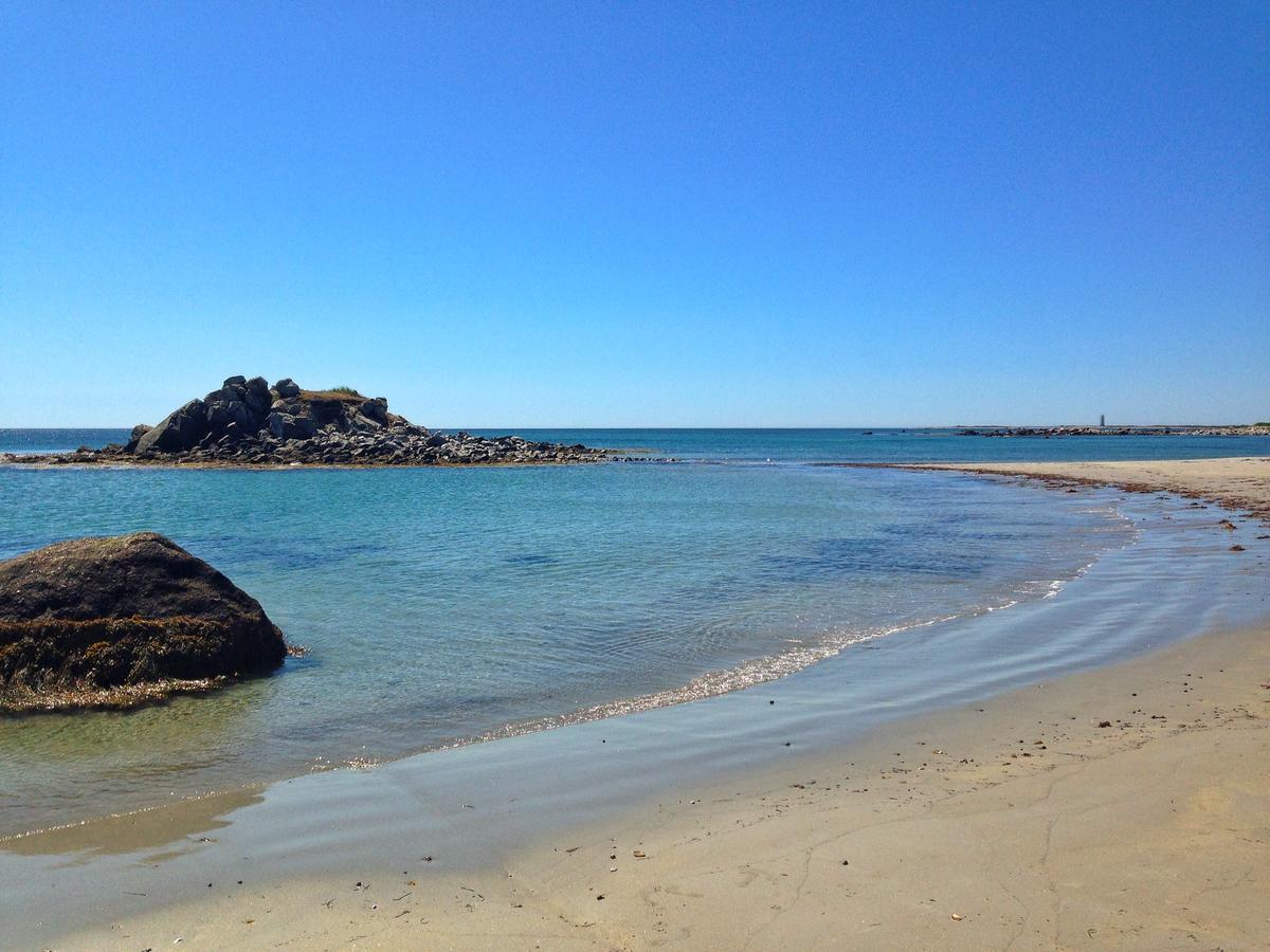 The East Wind Guesthouse Clark's Harbour 외부 사진