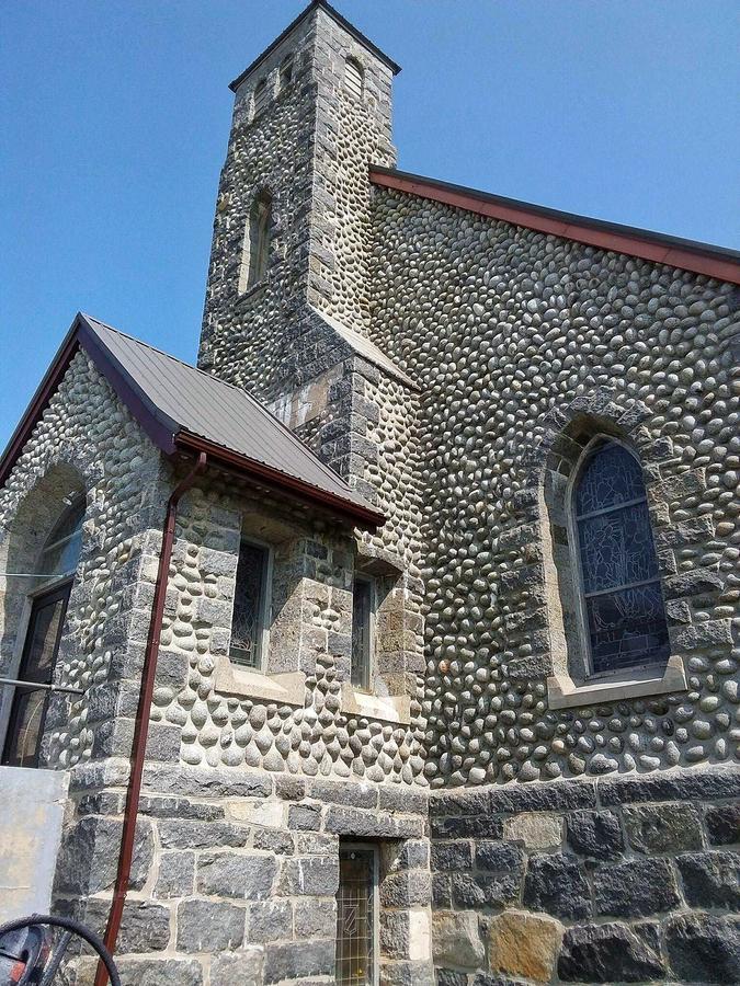 The East Wind Guesthouse Clark's Harbour 외부 사진