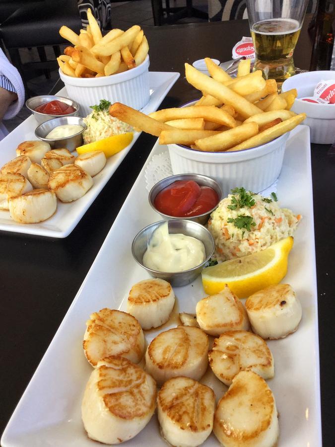 The East Wind Guesthouse Clark's Harbour 외부 사진