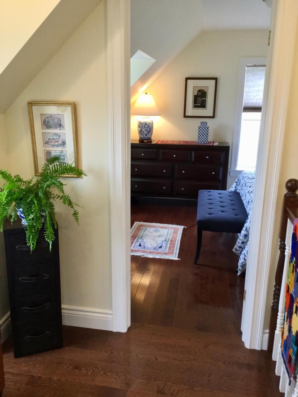 The East Wind Guesthouse Clark's Harbour 외부 사진