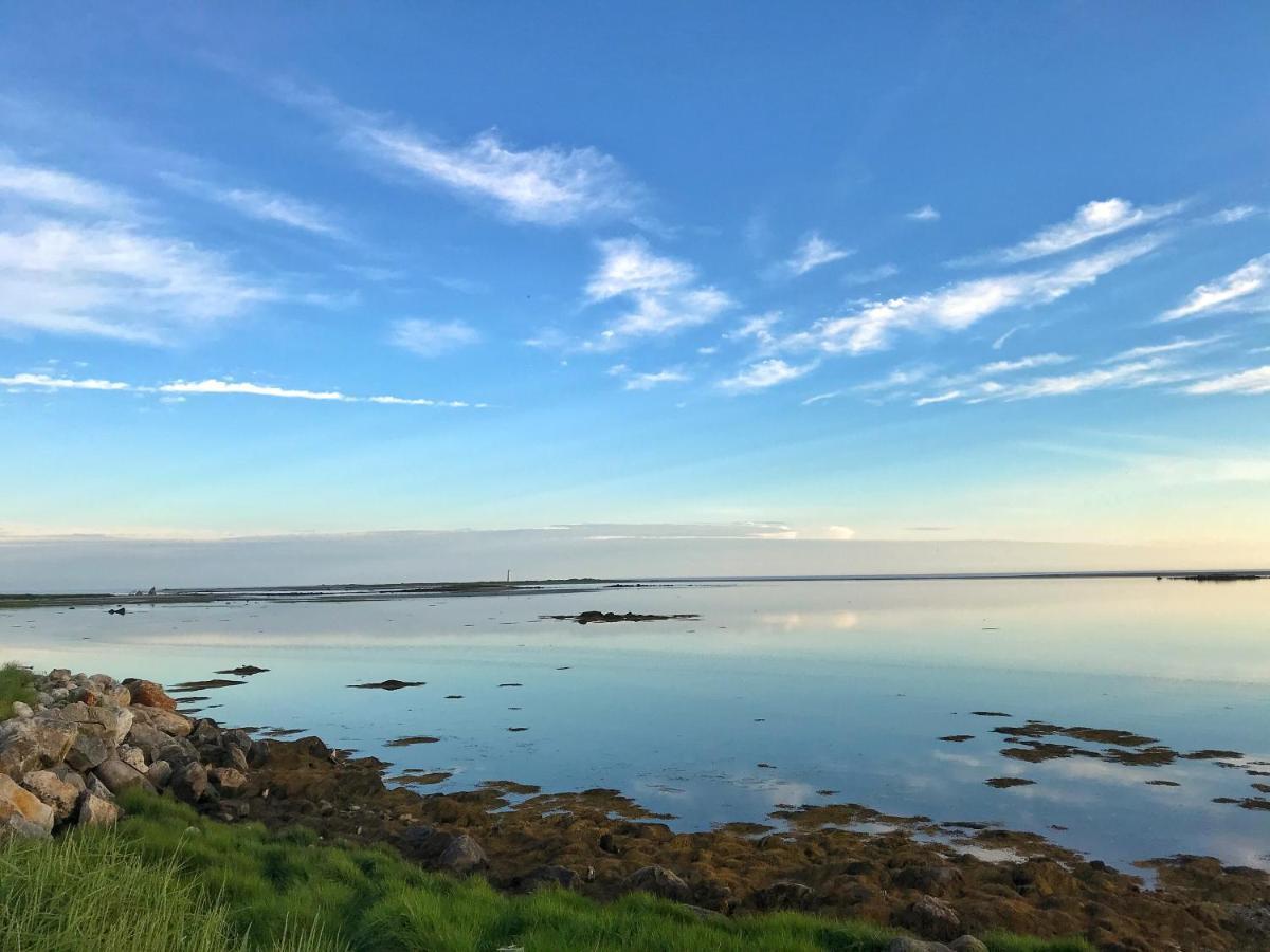 The East Wind Guesthouse Clark's Harbour 외부 사진